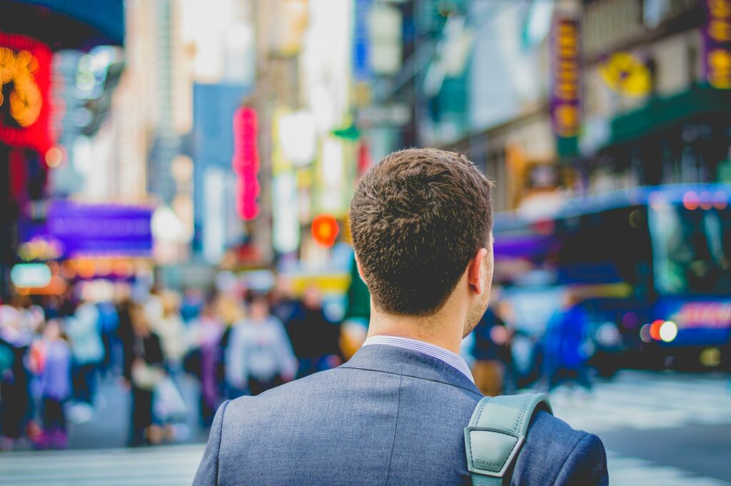 Navigating the Path from Wage Earner to Middle-Class Professional